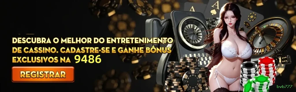 Aplicativo móvel bvb777 para iOS e Android